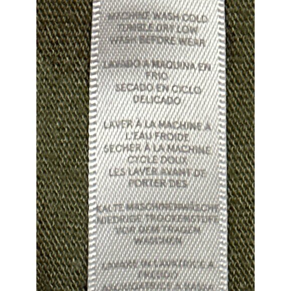 Alternative Earth Racer Tank Speed Lab Camouflage Scooped Neck Tank Top Size LG - Picture 9 of 10